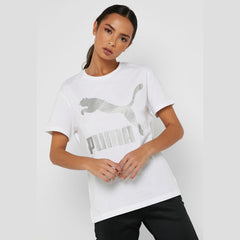 Classics Logo Tee - Sporty Pro