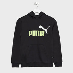 Ess 2 Col Hoody Fl B - Sporty Pro