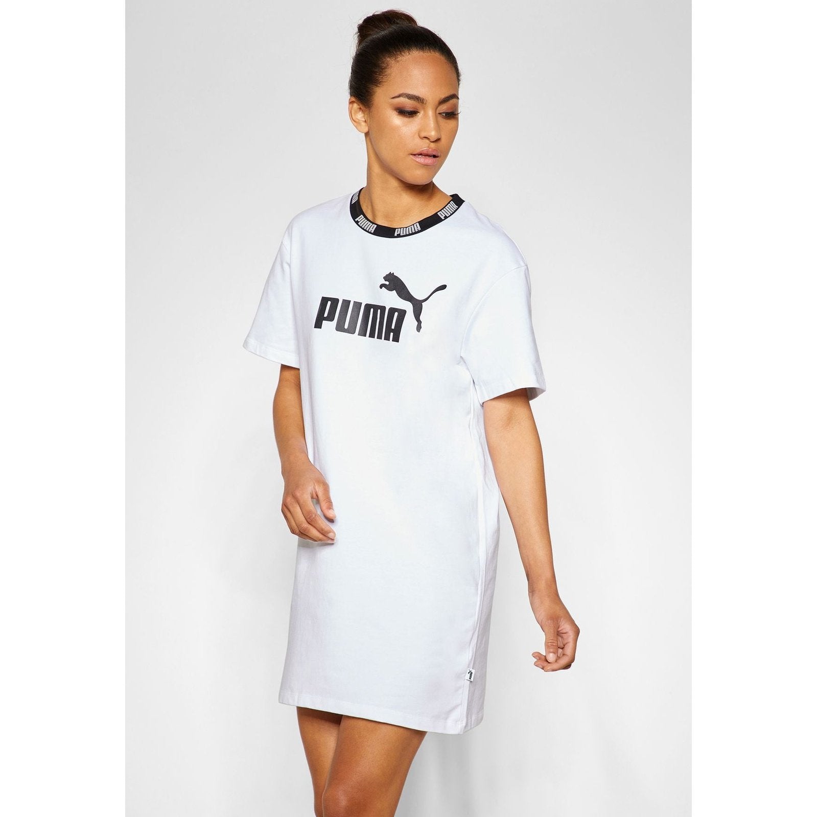 Amplified Puma Dress - Sporty Pro