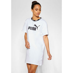 Amplified Puma Dress - Sporty Pro