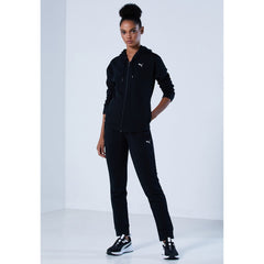 Classic Hd. Sweat Suit Fl Cl - Sporty Pro