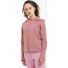 Puma Evostripe Full-Zip Hoodie - Sporty Pro
