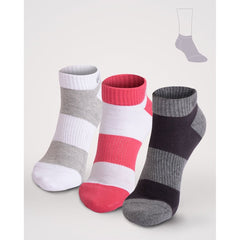Women's Comfort Training Socks