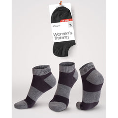 Women's Comfort Training Socks
