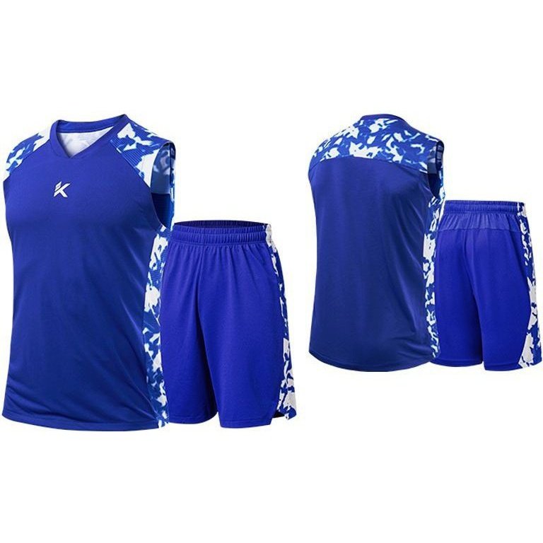 Anta Basketball Game Suit - Sporty Pro