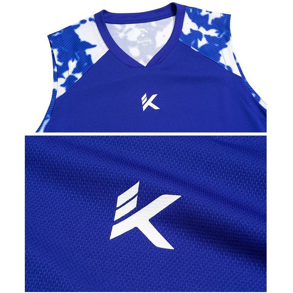 Anta Basketball Game Suit - Sporty Pro