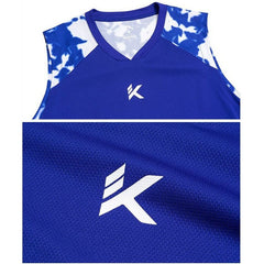 Anta Basketball Game Suit - Sporty Pro