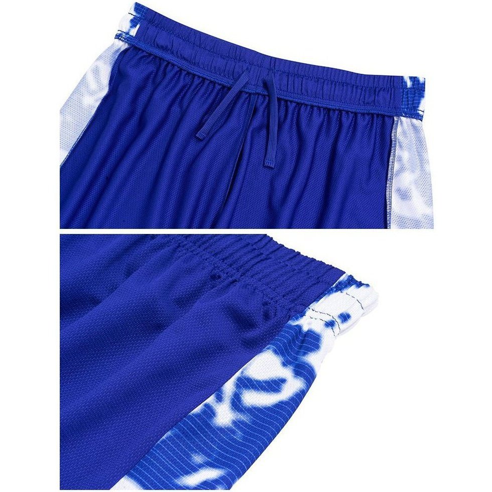 Anta Basketball Game Suit - Sporty Pro