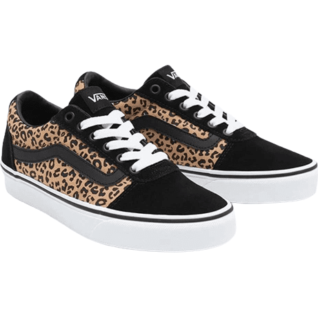 Women's 2025 ward vans