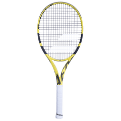 Pure Aero Lite Tennis Racket - Sporty Pro