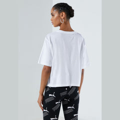 Amplified Tee - Sporty Pro