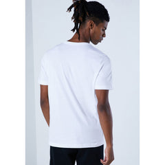 Modern Sports Logo Tee - Sporty Pro