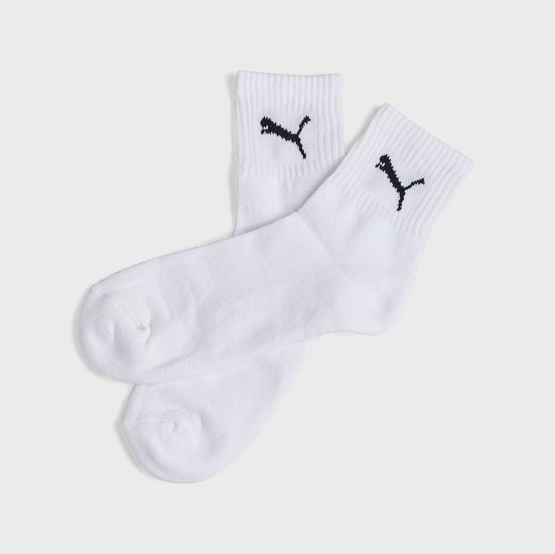 Puma Short Crew 3P Unisex - Sporty Pro