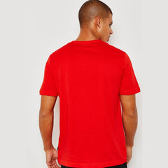 Puma Logo Tee - Sporty Pro