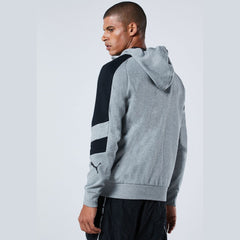 Modern Sports Fz Hoodie Fl - Sporty Pro