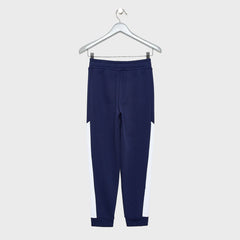 Alpha Sweat Pants Fl B - Sporty Pro
