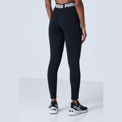 Train Favorite Elastic 7/8 Tight