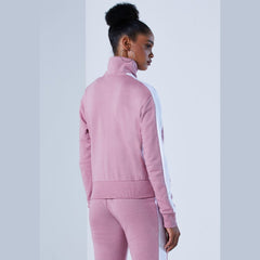 Classics T7 Track Jacket Ft - Sporty Pro