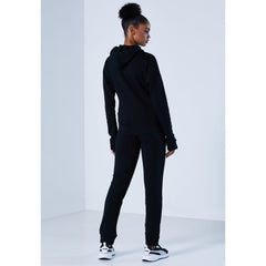 Classic Hd. Sweat Suit Fl Cl - Sporty Pro