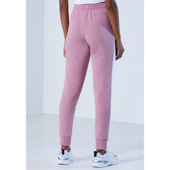 Classics T7 Track Pant Ft Cl - Sporty Pro