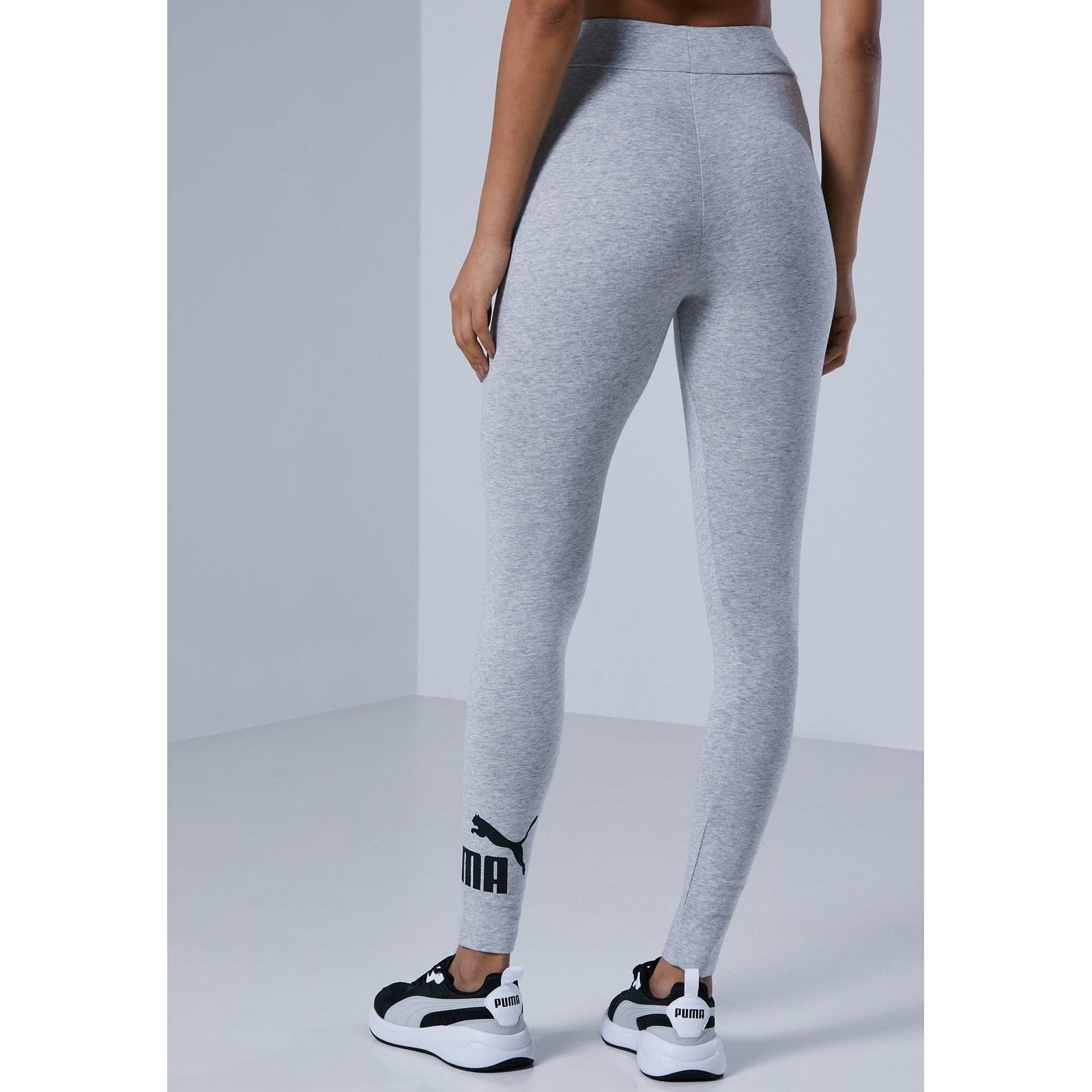 Ess Logo Leggings - Sporty Pro