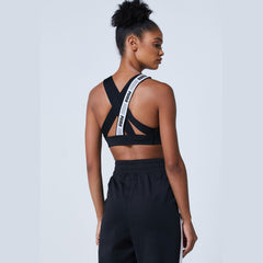 Mid Impact Feel It Bra - Sporty Pro