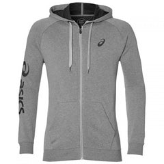 Asics Big Asics Fz Hoodie - Sporty Pro