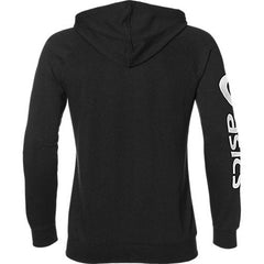 Asics Big Asics Fz Hoodie - Sporty Pro