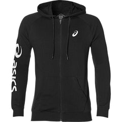Asics Big Asics Fz Hoodie - Sporty Pro