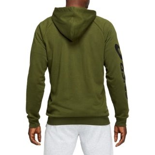 Asics Big Asics Fz Hoodie - Sporty Pro