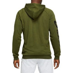Asics Big Asics Fz Hoodie - Sporty Pro