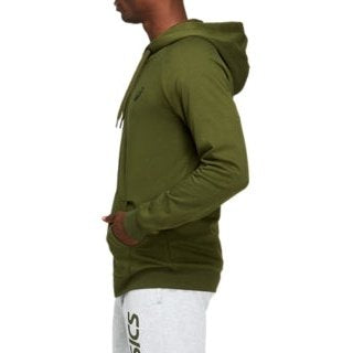 Asics Big Asics Fz Hoodie - Sporty Pro
