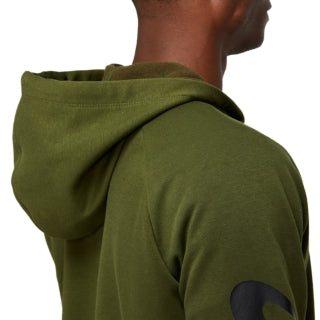 Asics Big Asics Fz Hoodie - Sporty Pro
