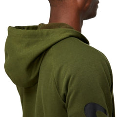 Asics Big Asics Fz Hoodie - Sporty Pro