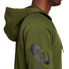 Asics Big Asics Fz Hoodie - Sporty Pro