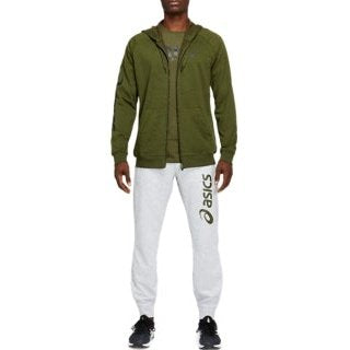 Asics Big Asics Fz Hoodie - Sporty Pro