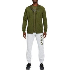 Asics Big Asics Fz Hoodie - Sporty Pro