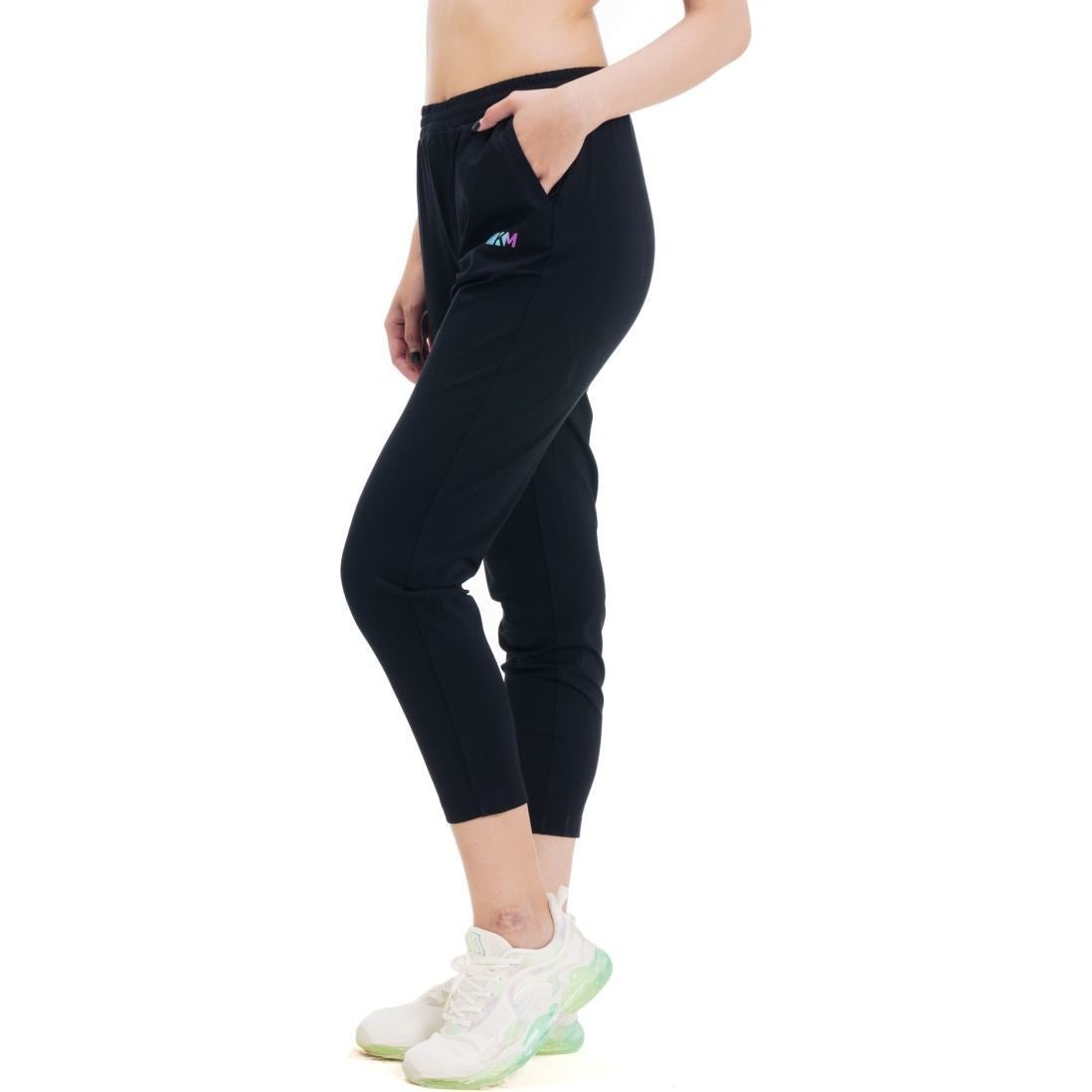 Anta Ankle Pants - Sporty Pro
