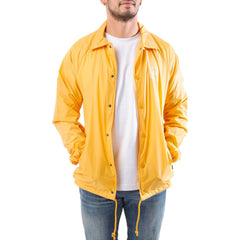 Vans Men Torrey Jacket Golden Glow