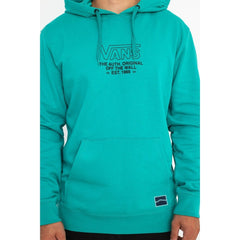 Vans Men Sequence Pullover Hoodie