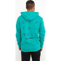 Vans Men Sequence Pullover Hoodie