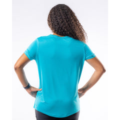 Turquoise Essential T-shirt