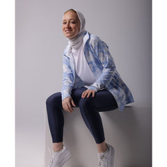 Blue Marble Track Top - Sporty Pro