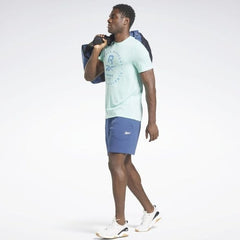 Reebok Graphic Series Training Statement Tee - Sporty Pro