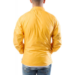 Vans Men Torrey Jacket Golden Glow