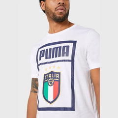 Figc Puma Dna Tee - Sporty Pro