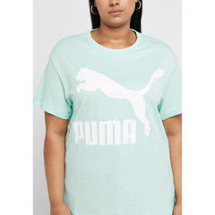 Classics Logo Tee - Sporty Pro