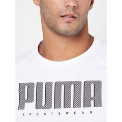 Athletics Tee - Sporty Pro