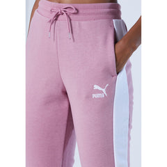 Classics T7 Track Pant Ft Cl - Sporty Pro