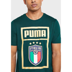 Figc Puma Dna Tee - Sporty Pro